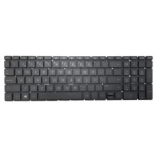 Teclado PT HP 15-CX0010NP/ TOP COVER 